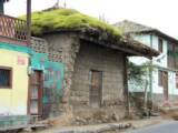 Casa antigua Cantón Ambato Pilahuin