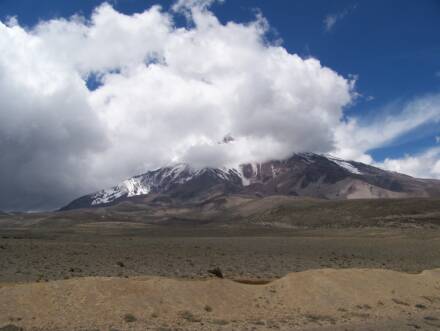 Chimborazo